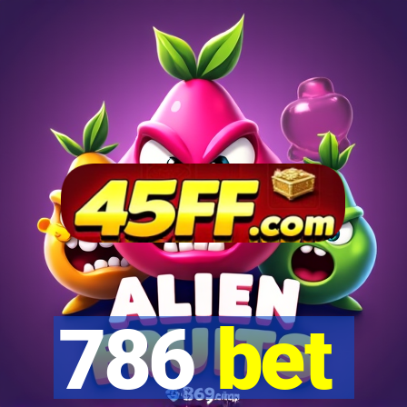 786 bet